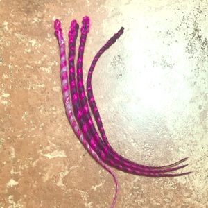 Synthetic Dread Extensions